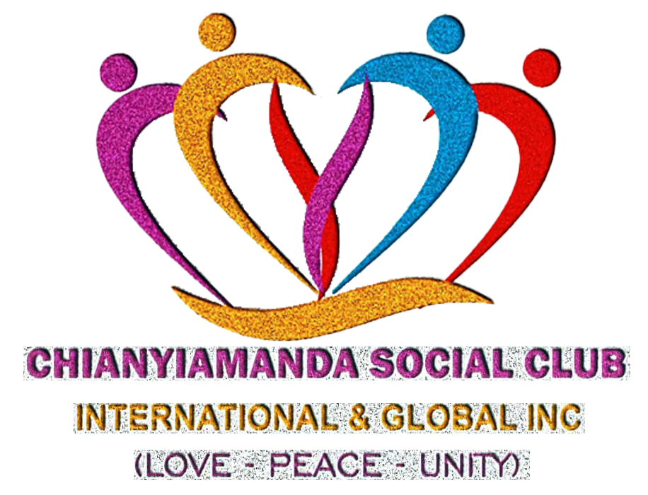 CHIANYIAMANDA SOCIAL CLUB INTERNATIONAL AND GLOBAL INC